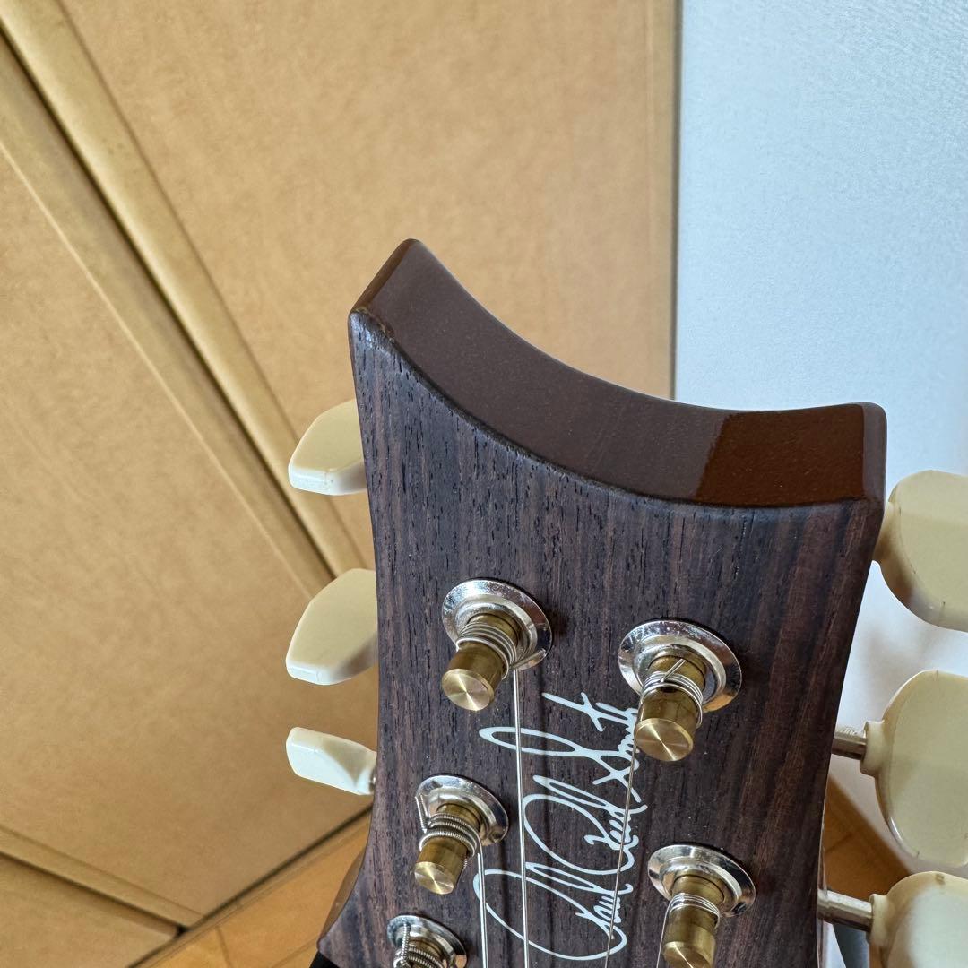 ギター Paul Reed Smith PRS McCarty 594 10Top