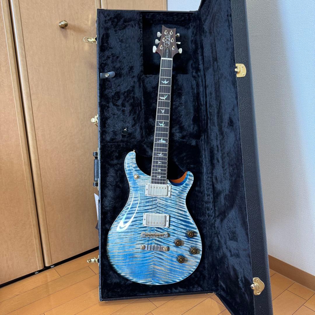 ギター Paul Reed Smith PRS McCarty 594 10Top