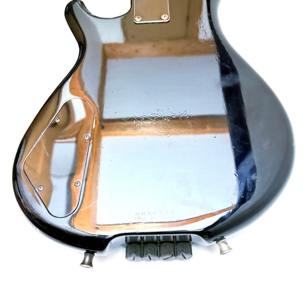 【希少】YAMAHA MOTION B MBX ヤマハ ヘッドレスベース