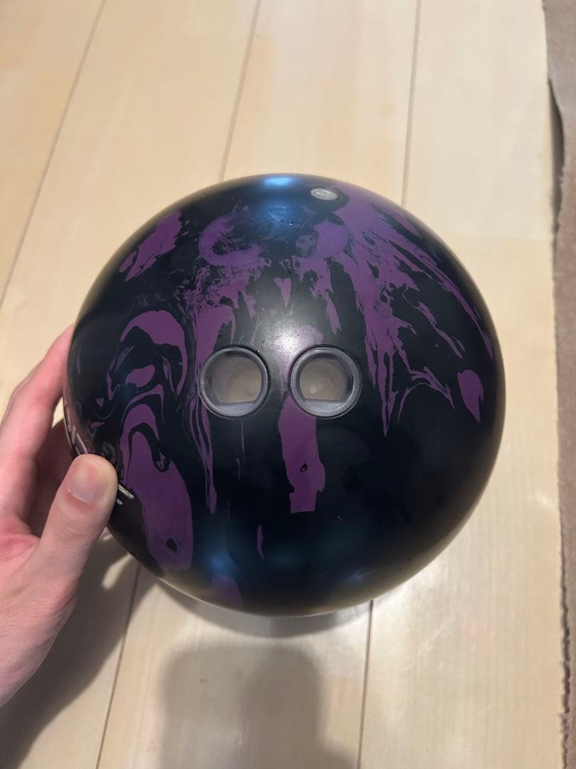 ジャッカルゴースト