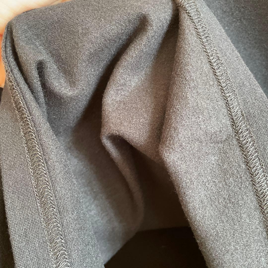 【新品】Alessandro del Piero 長袖ポロシャツ