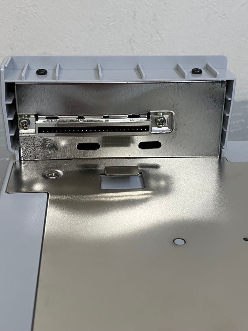 ドリームキャストカラオケ 本体　希少品