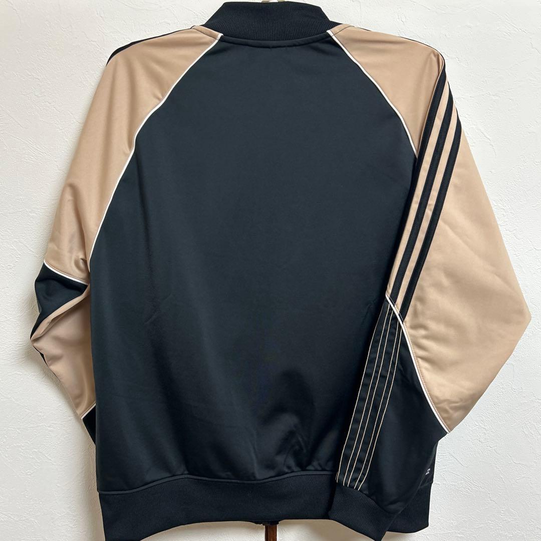 ま*か様 アディダスオリジナルス　SST トリコット ジャージ上下セット♪