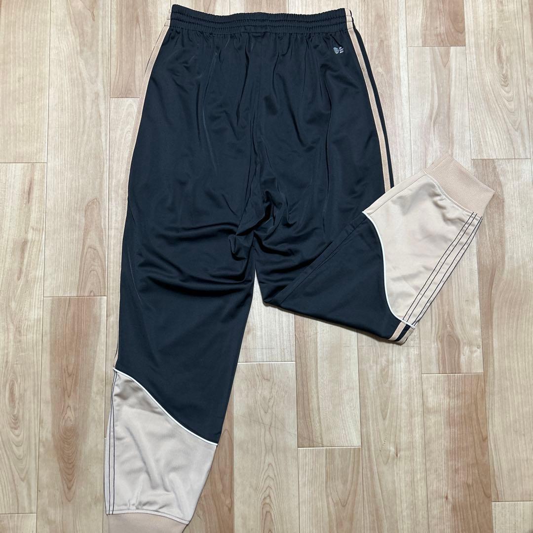 ま*か様 アディダスオリジナルス　SST トリコット ジャージ上下セット♪