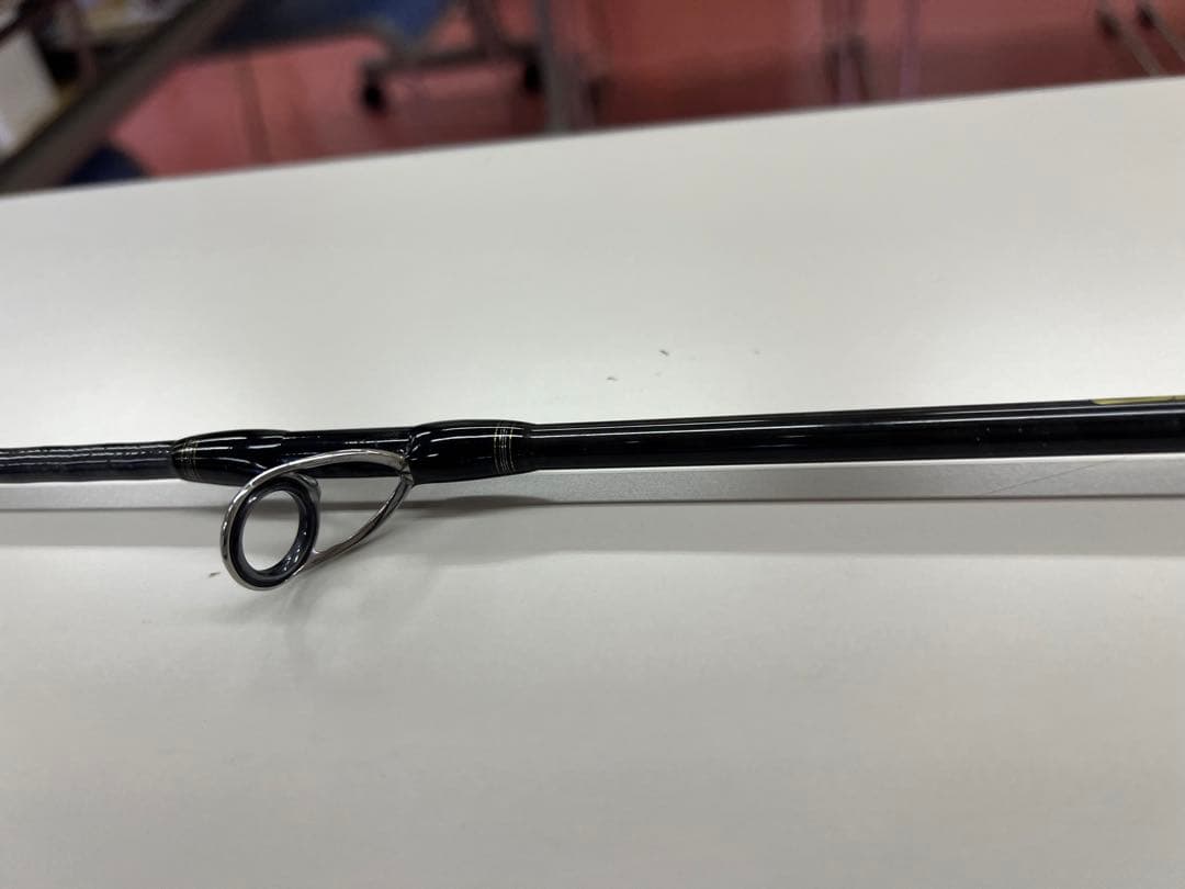 BLAST J511MHB ジギングロッド