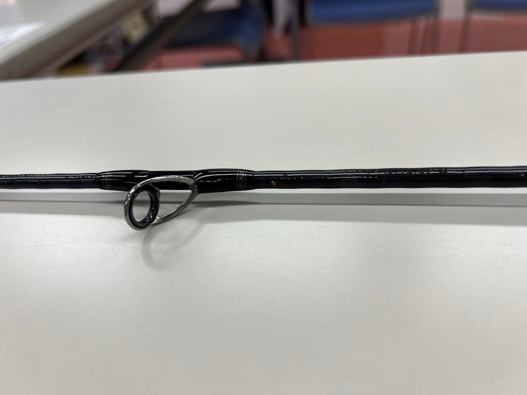 BLAST J511MHB ジギングロッド