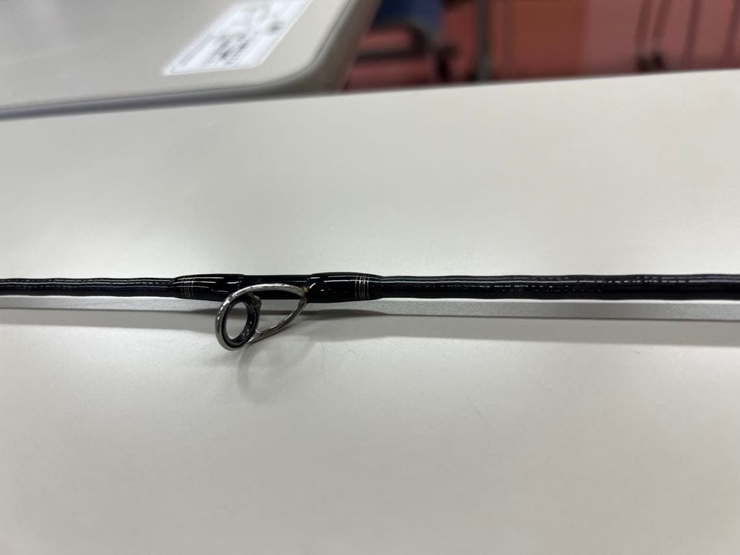 BLAST J511MHB ジギングロッド