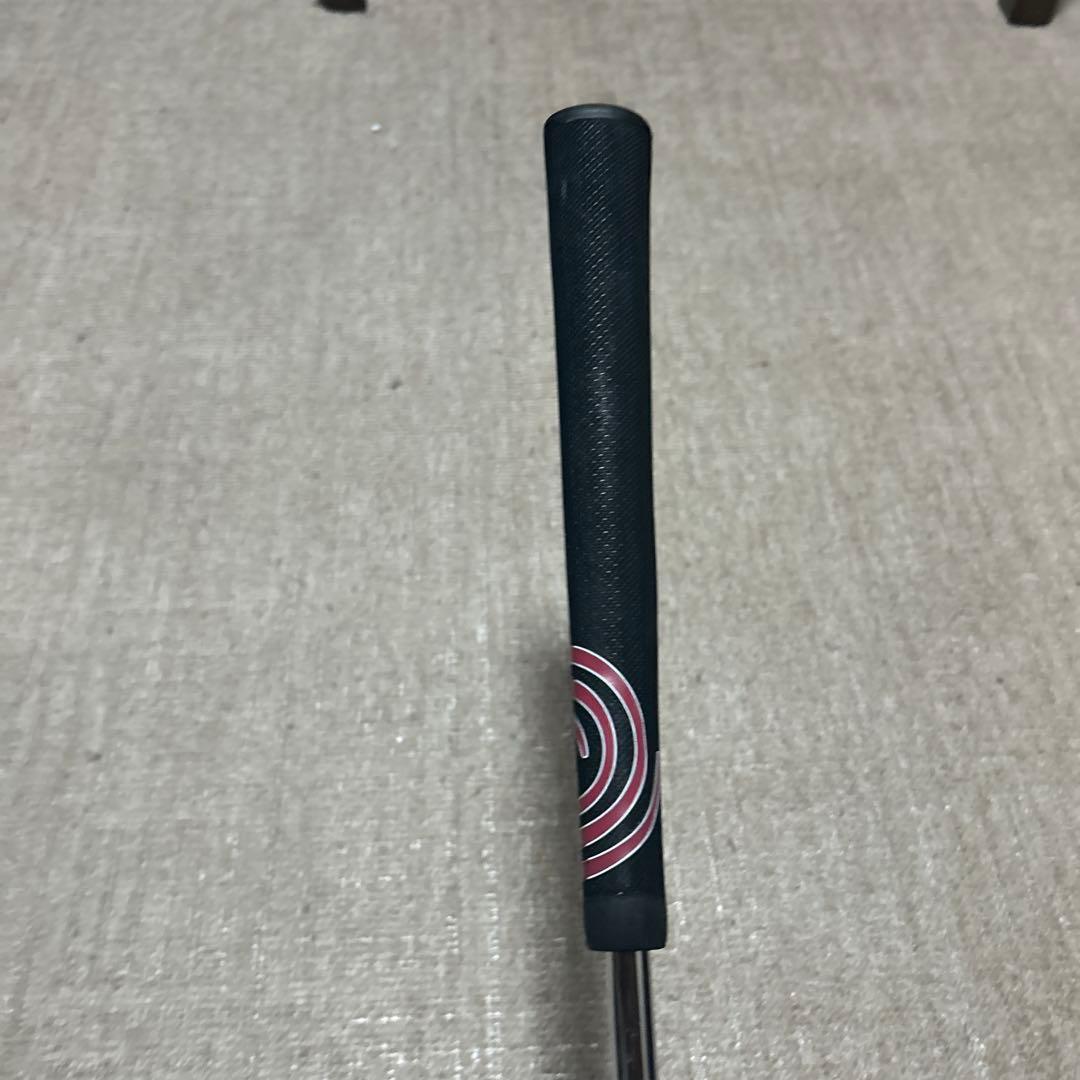 オデッセイパター