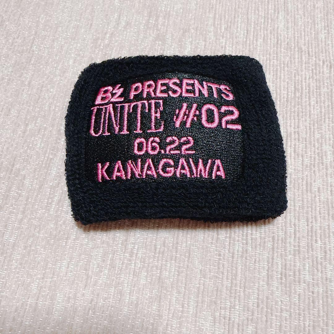 B'z銀テ ガチャ 限定品 会報 グリーティング 記念品 セット