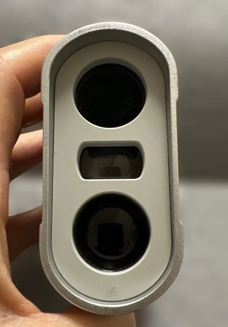 極美品　Caddytek CaddyView V3 +Slope