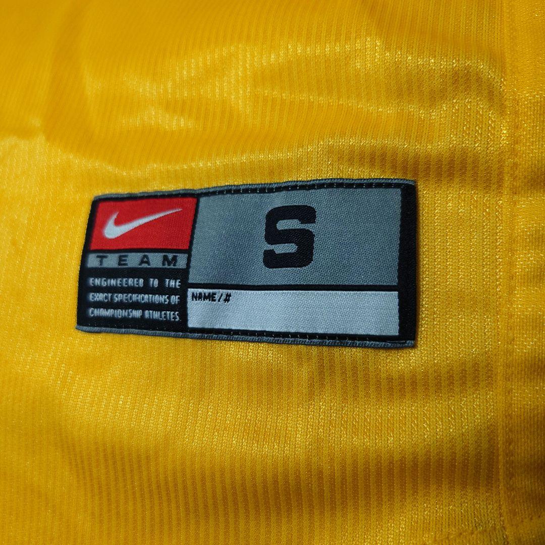 アーセナル ユニフォーム NIKE SEGAロゴ　S サッカー プレミア