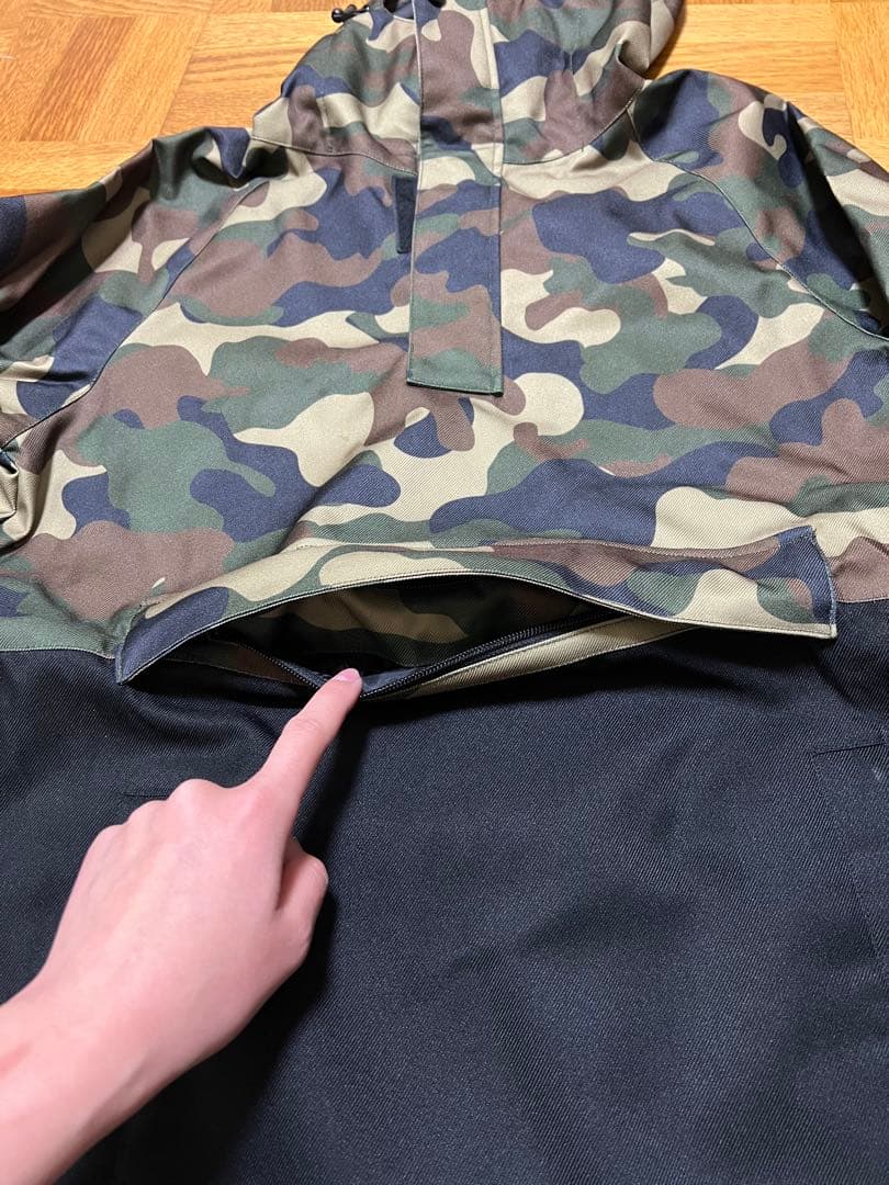 値下げ交渉、バラ売りOK！スノボー1式セット