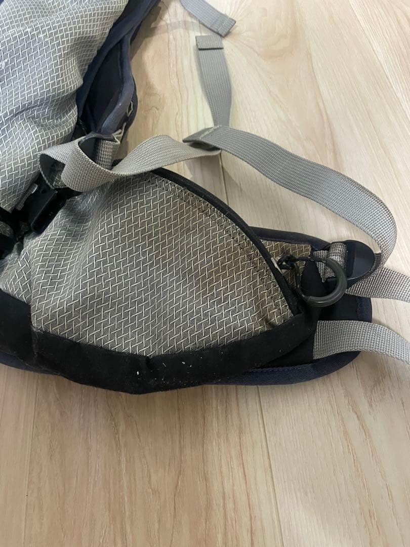 Osprey Switch 36 スノーボード　バックカントリー　バックパック