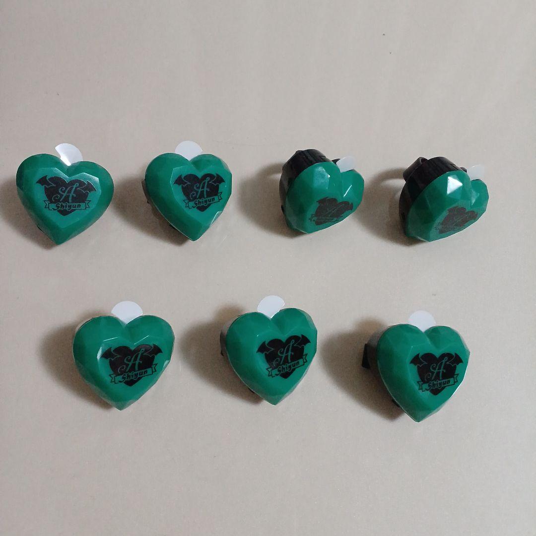 KnightA 騎士A しゆん リングライト リンライ