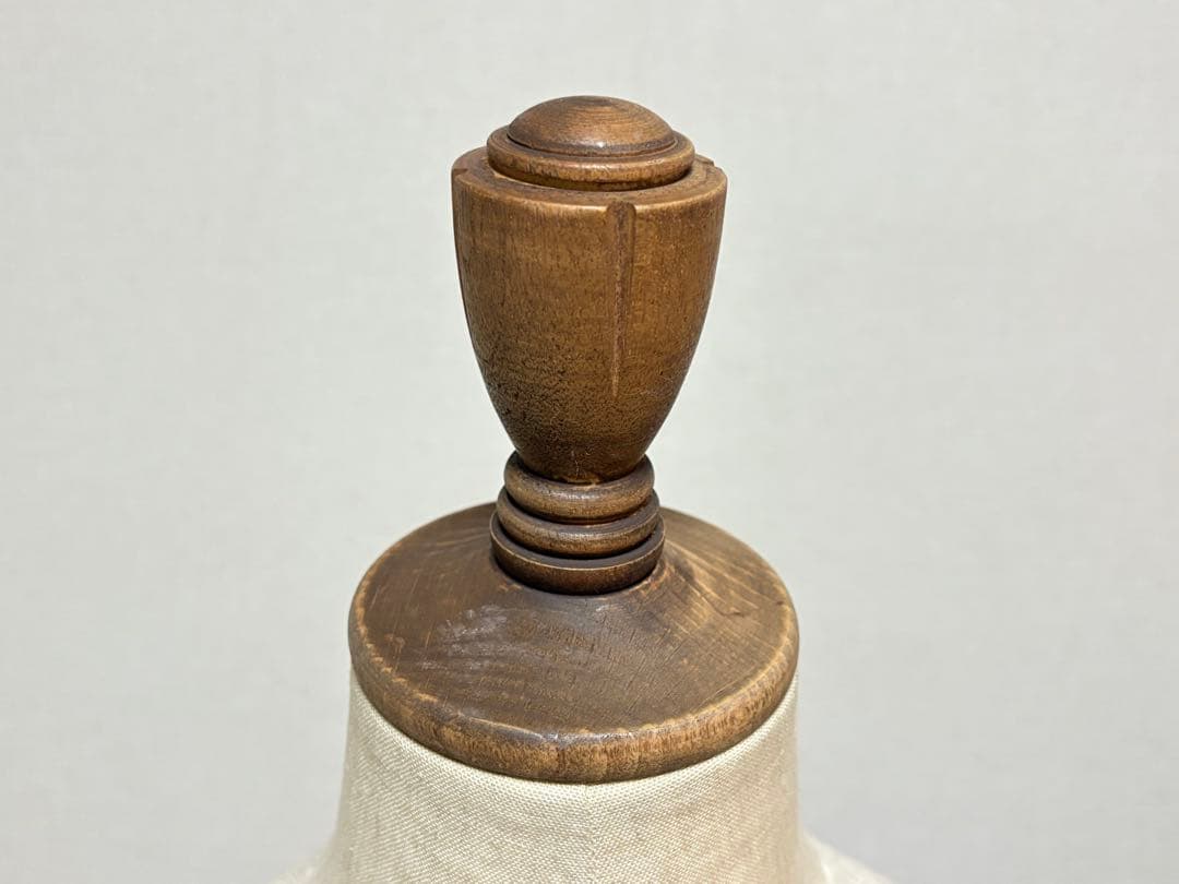 布製ボディ　トルソー　マネキン