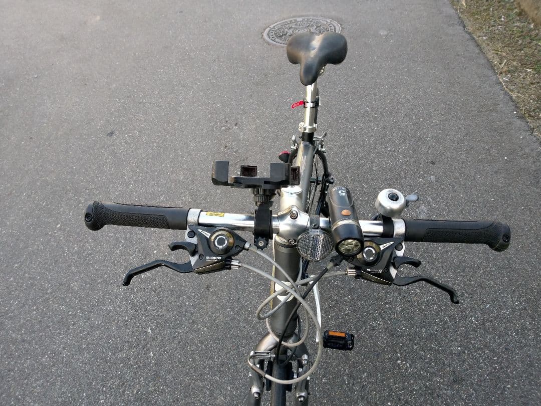 GIANT 　ジャイアント 　ESCAPE 　クロスバイク 　 ( エスケープ