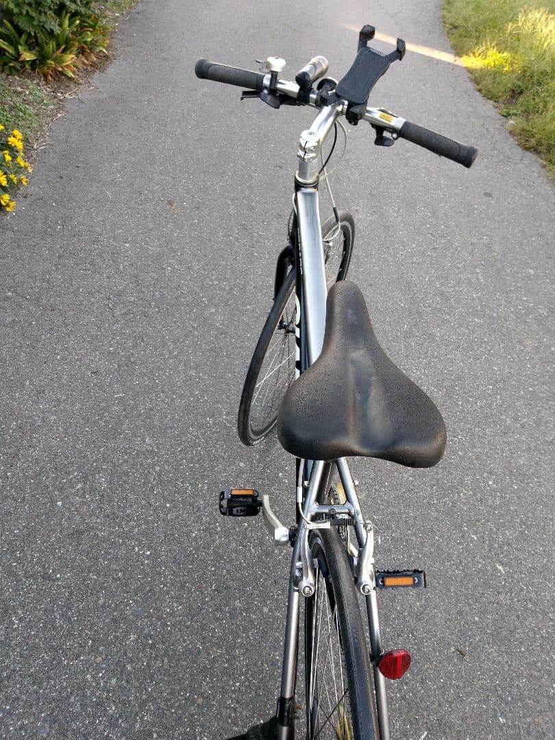 GIANT 　ジャイアント 　ESCAPE 　クロスバイク 　 ( エスケープ