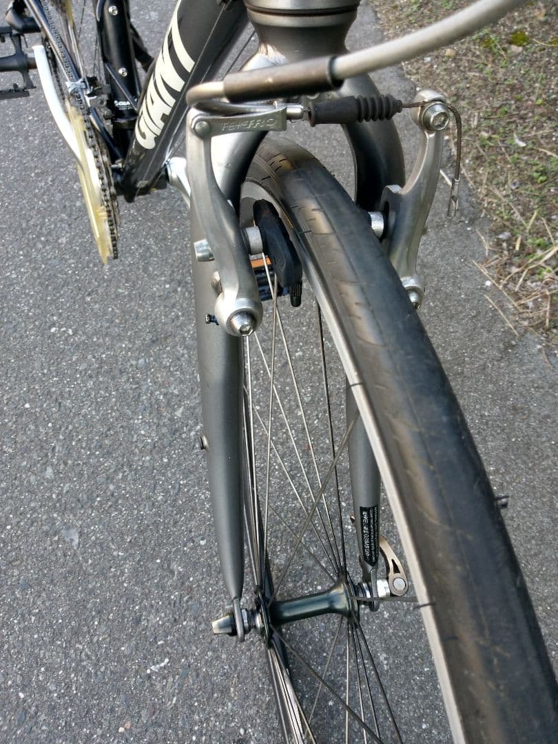 GIANT 　ジャイアント 　ESCAPE 　クロスバイク 　 ( エスケープ