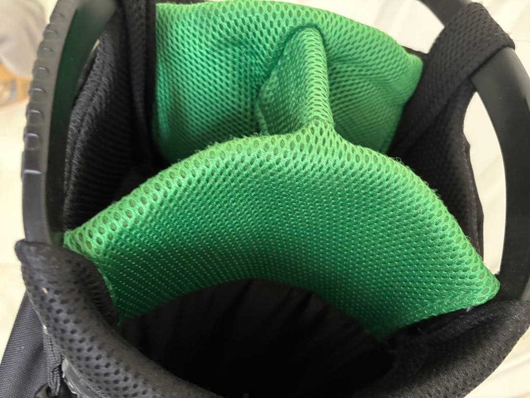 新品同様！　BEAMS GOLF スタンドキャディバッグ