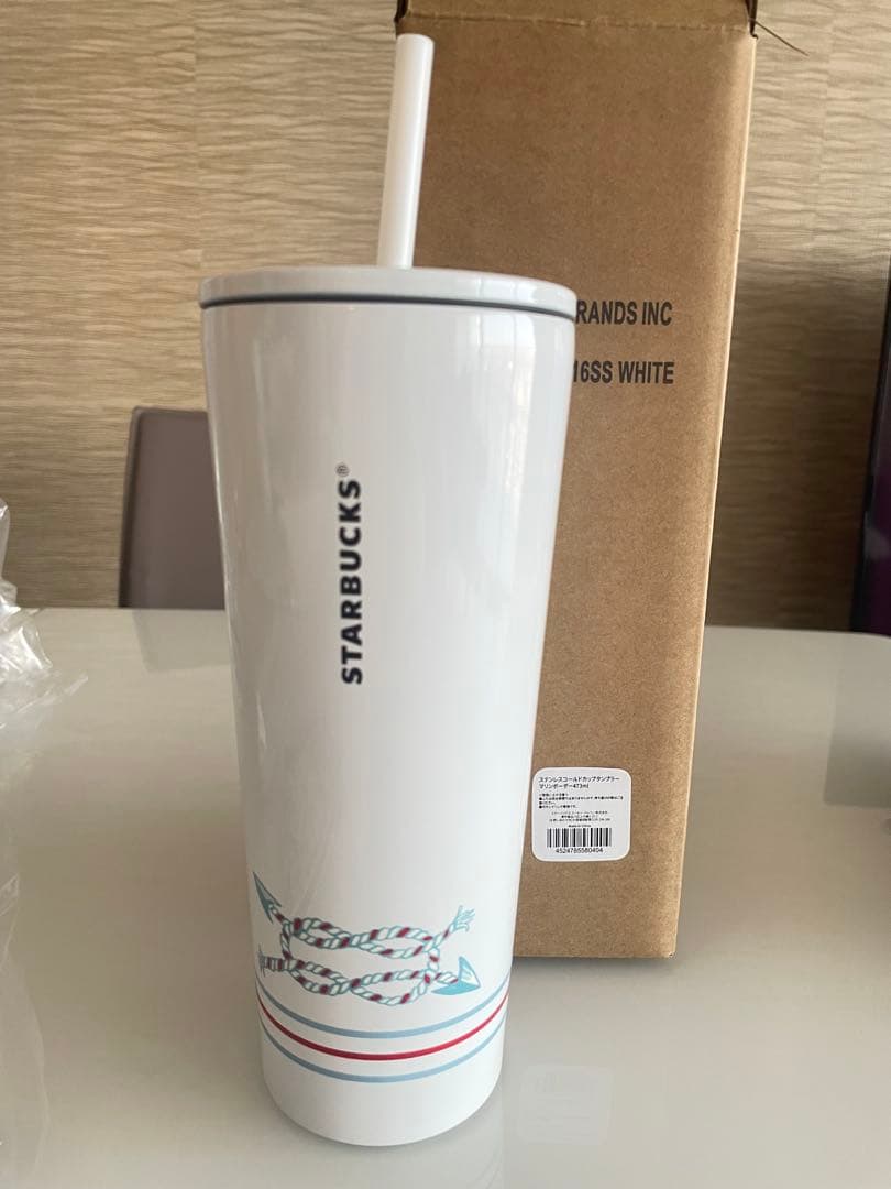 スターバックス 福袋 2026 抜き取りなし スタバ