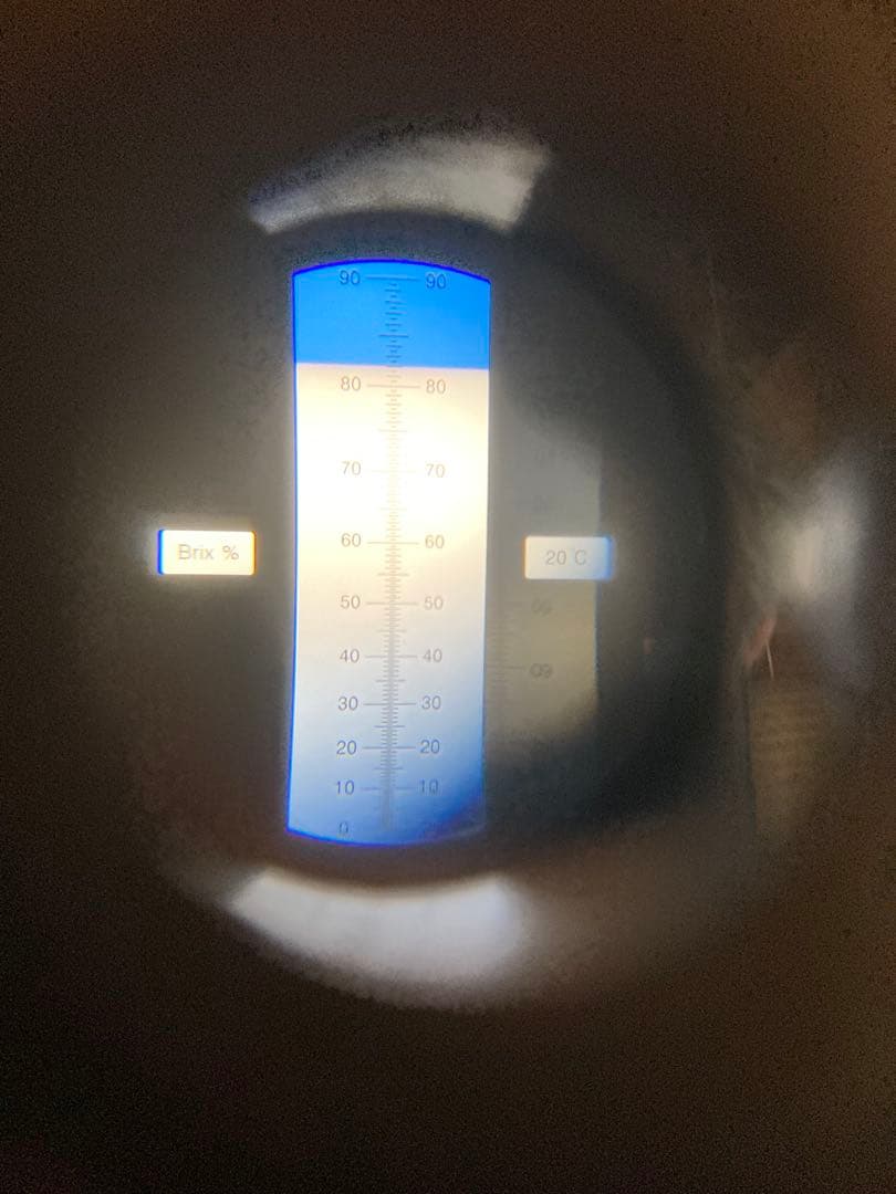 日本ミツバチのハチミツ　たれ蜜　300g×3個❣️送料込‼️ ¥8,640