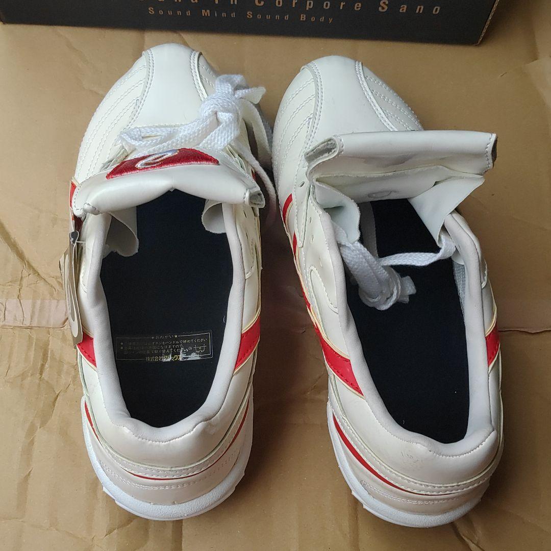 アシックス野球　スパイクシューズ　ゲーリック