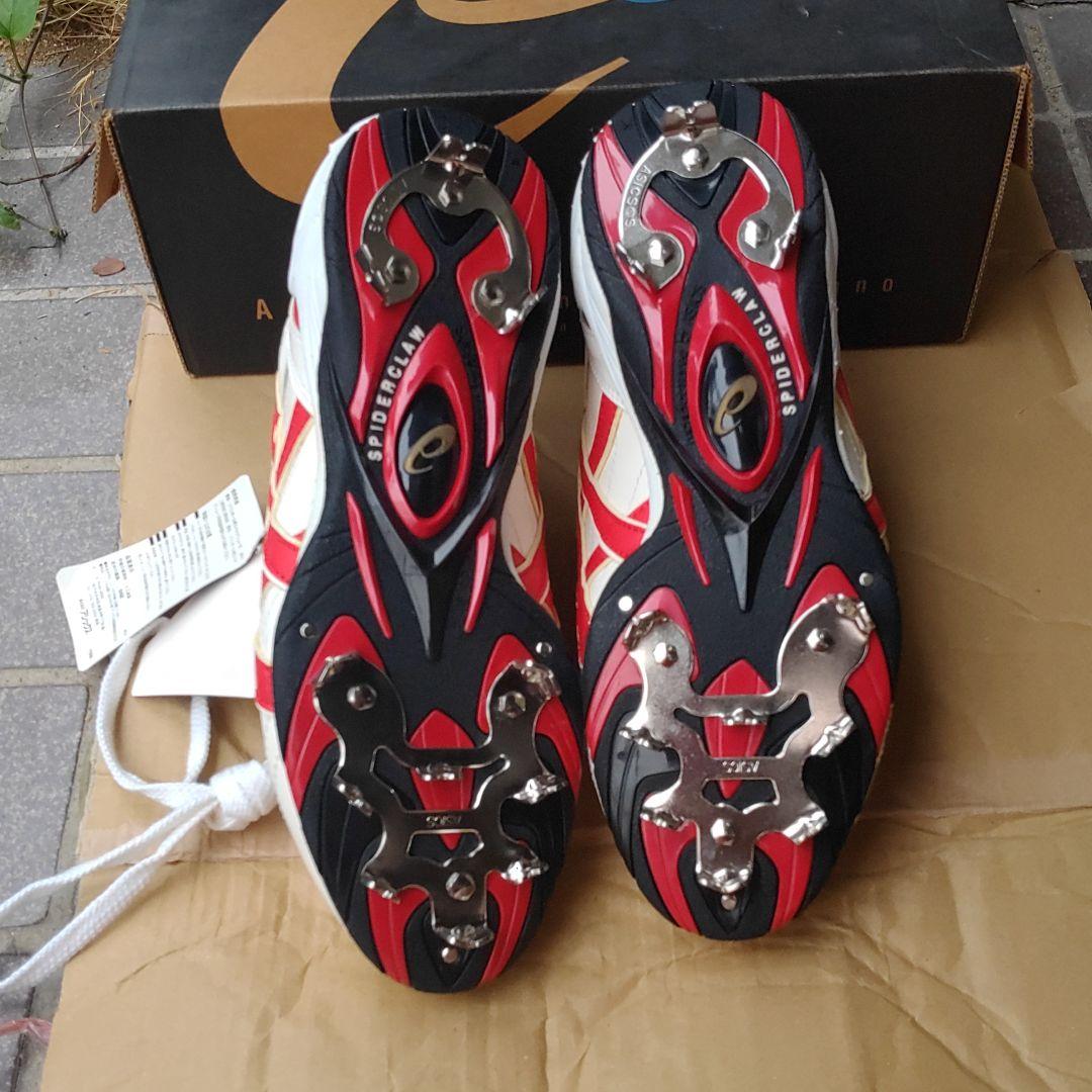 アシックス野球　スパイクシューズ　ゲーリック