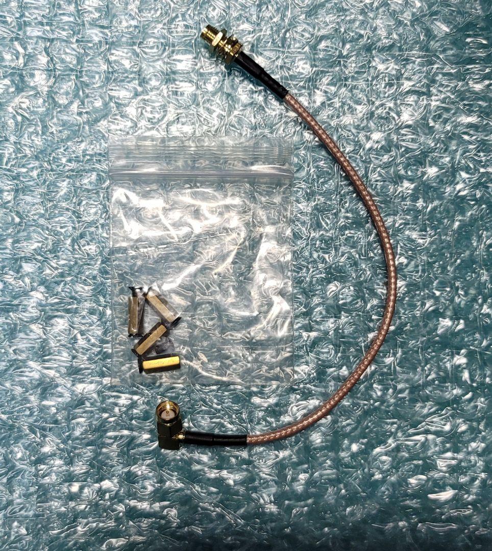 HP/Agilent 53131A/53181A OPT.6GHzモジュール