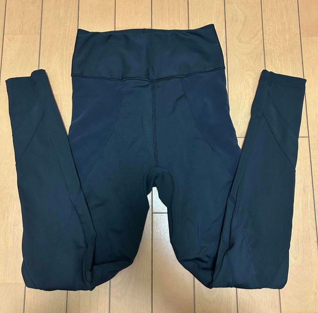 ド*プ様 LAVA パーフェクトフォームトップス&レギンス　リントスル　Mサイズ