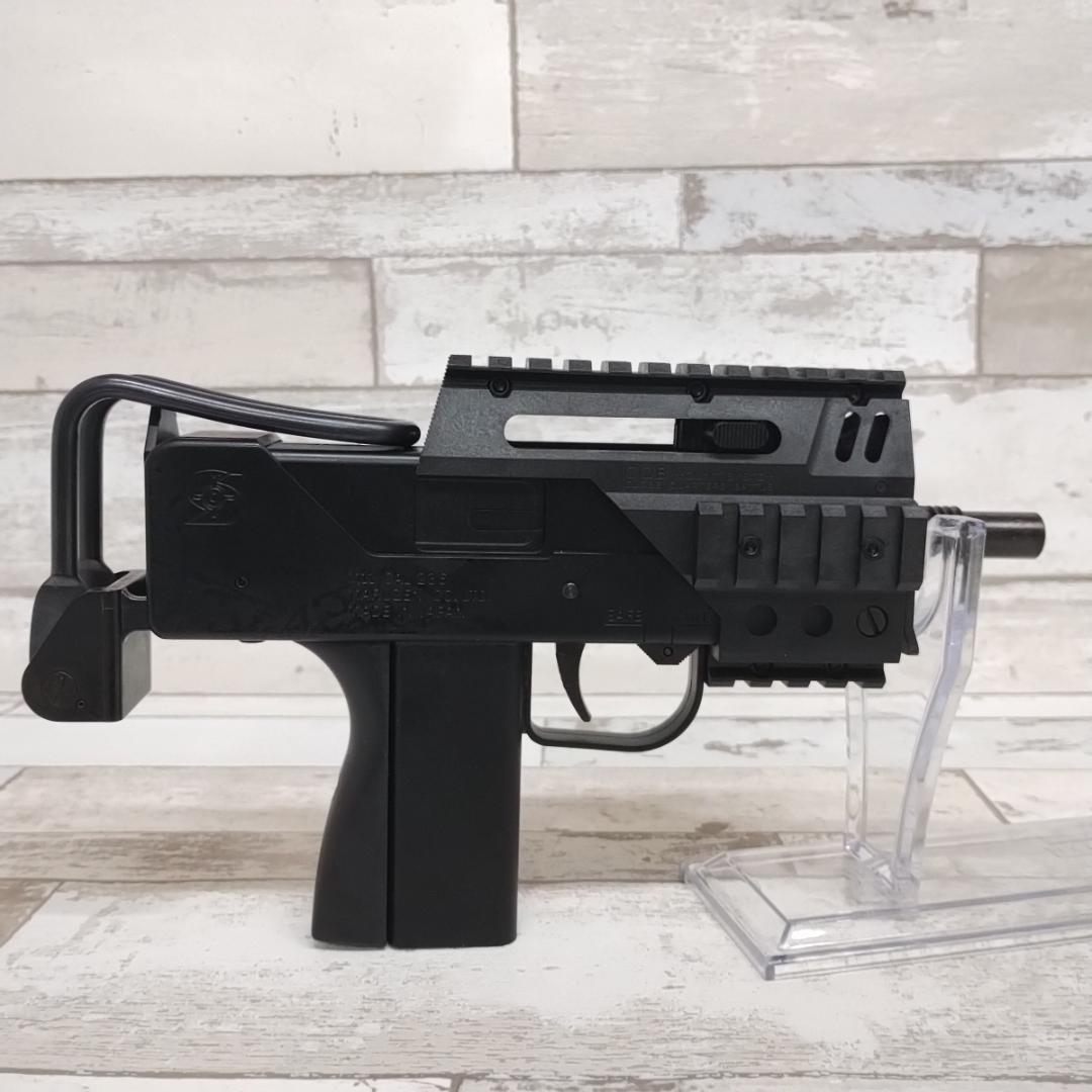 J105 MARUZEN マルゼン ニューイングラム M11 ガスブローバック