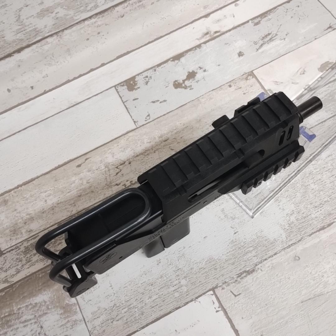 J105 MARUZEN マルゼン ニューイングラム M11 ガスブローバック