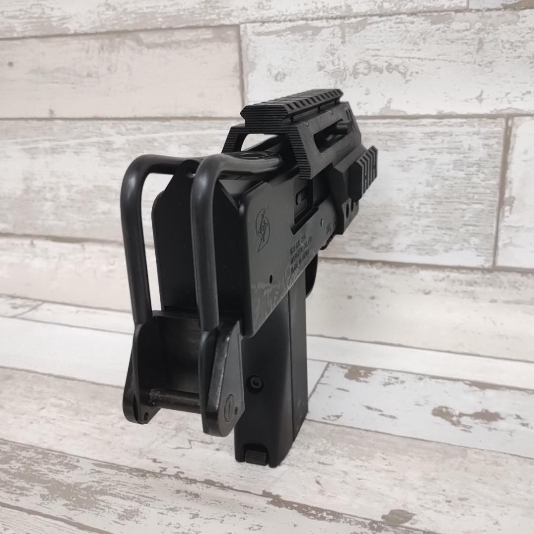 J105 MARUZEN マルゼン ニューイングラム M11 ガスブローバック