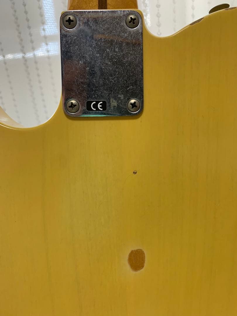 k*6様 セール❗️Fender RORD WORN 50s Telecaste