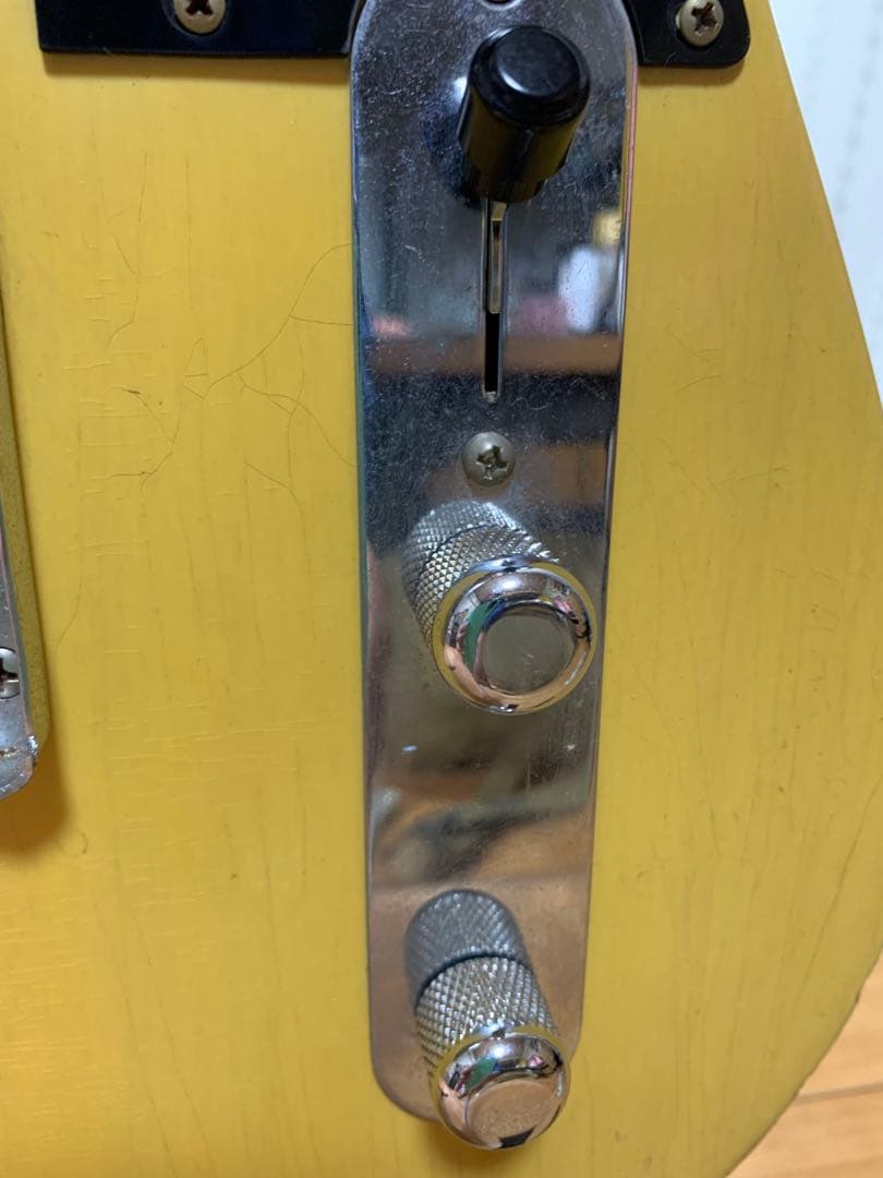 k*6様 セール❗️Fender RORD WORN 50s Telecaste