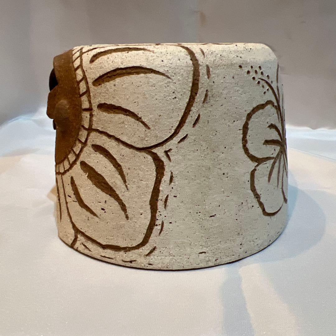 【超激レア　新品未使用シェルター2点セット】レオパ　ニシアフ　爬虫類　原田窯