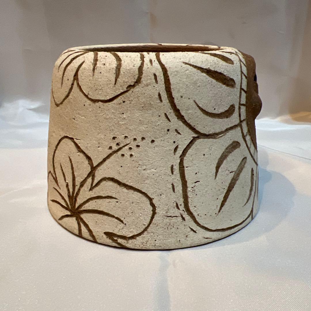 【超激レア　新品未使用シェルター2点セット】レオパ　ニシアフ　爬虫類　原田窯