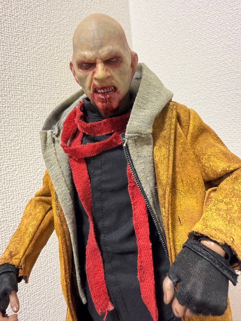 週末値下げ　ブレイド2 bladeⅡ リーパーズ　ノーマック　1/6 カスタム品