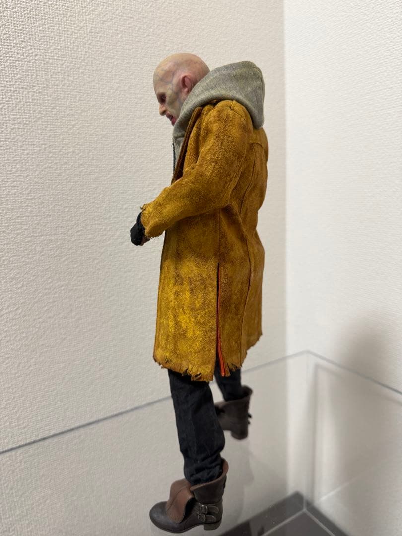 週末値下げ　ブレイド2 bladeⅡ リーパーズ　ノーマック　1/6 カスタム品