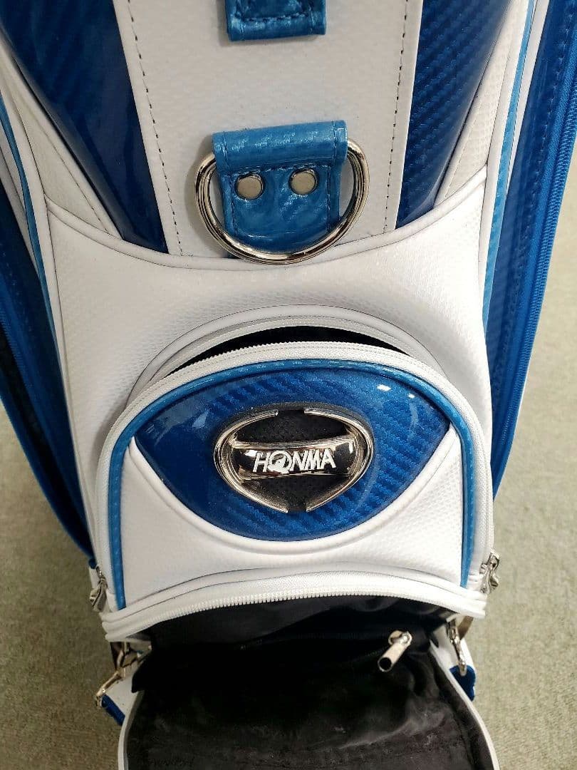 HONMA TOUR WORLD キャディバッグ