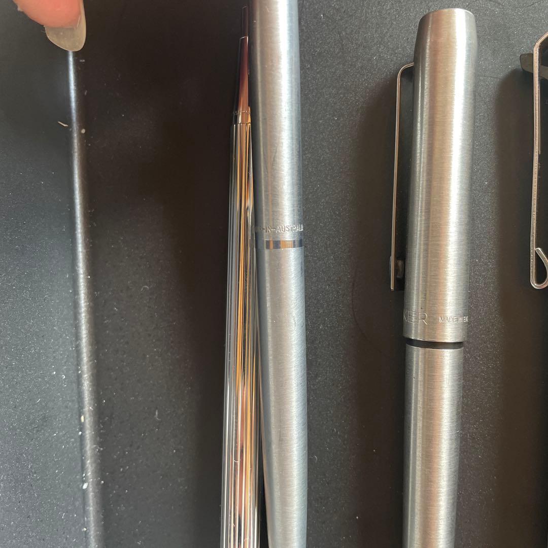 ボールペン 5本セット（ヨロッバの製品)