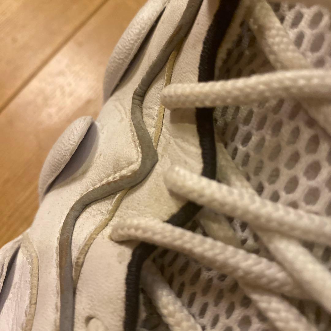 初代ズームフライト　NIKE iD