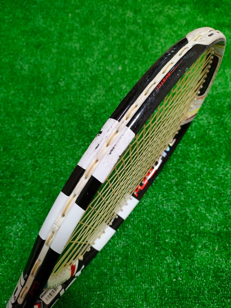 ✨入手困難✨ バボラ ピュアドライブ FO ローランギャロス 限定モデル G2