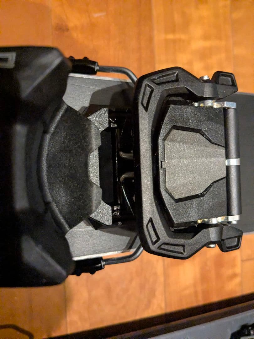 【新品未使用】MARKER DUKE PT12