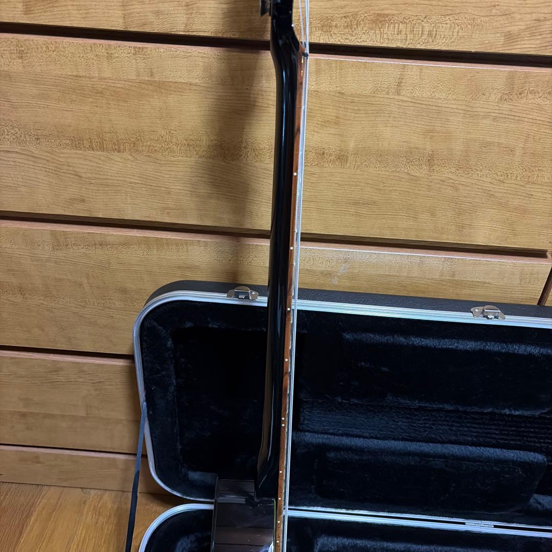 FERNANDESフェルナンデス ZO-３エレキギター 希少ファイヤーパターン