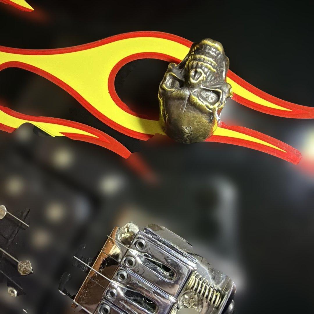 FERNANDESフェルナンデス ZO-３エレキギター 希少ファイヤーパターン