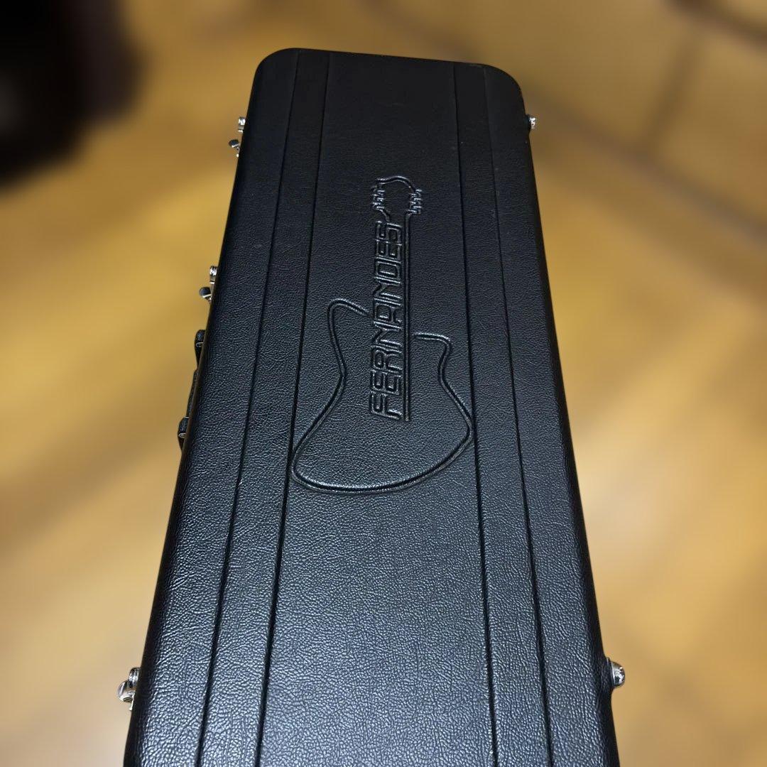 FERNANDESフェルナンデス ZO-３エレキギター 希少ファイヤーパターン