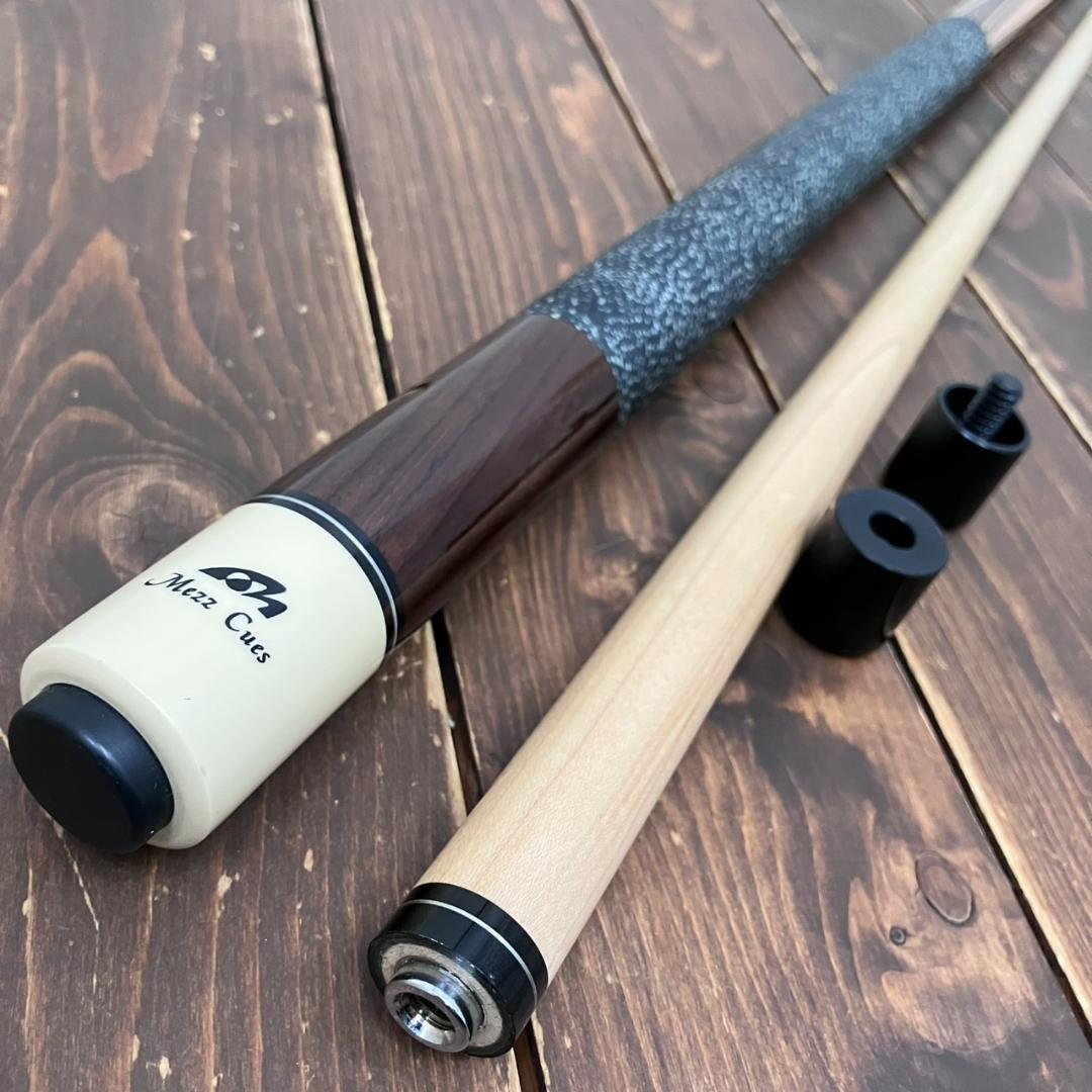 Mezz Cue メッズ キュー　ビリヤード　SA-5　廃盤モデル