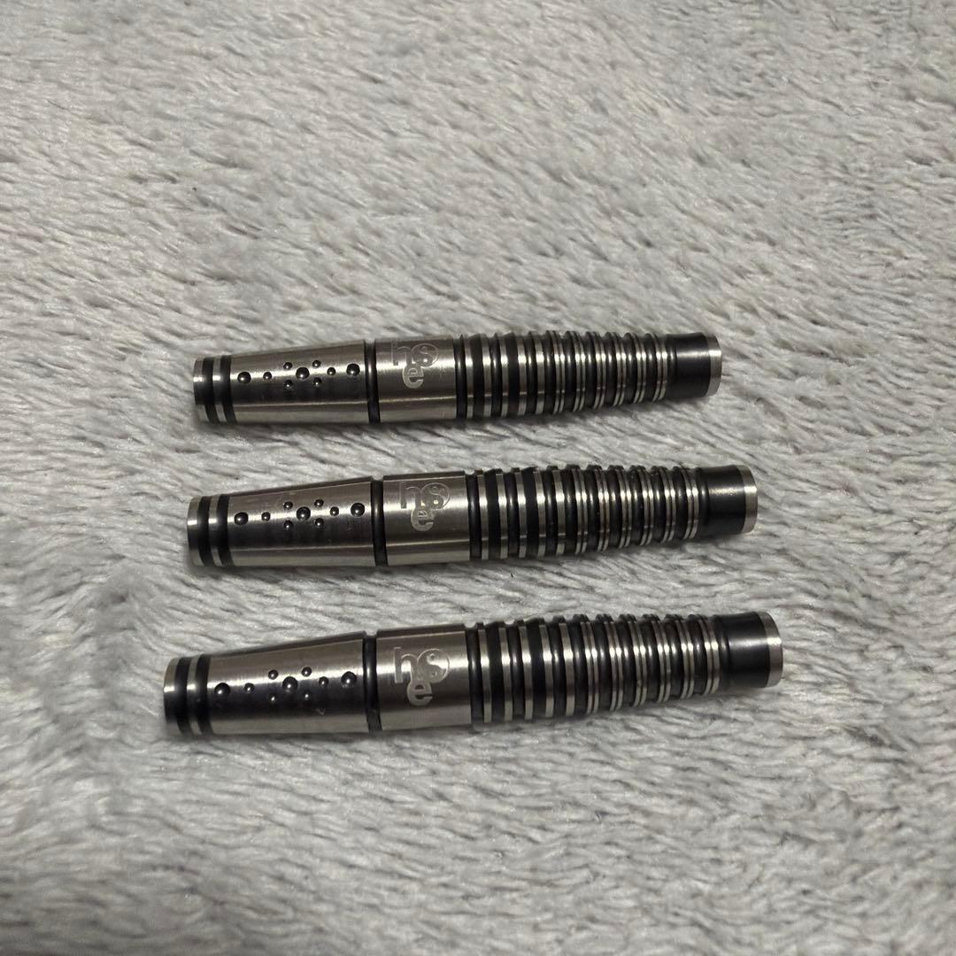 ダーツ　オハナ 牧野百花モデル エスダーツ限定モデル