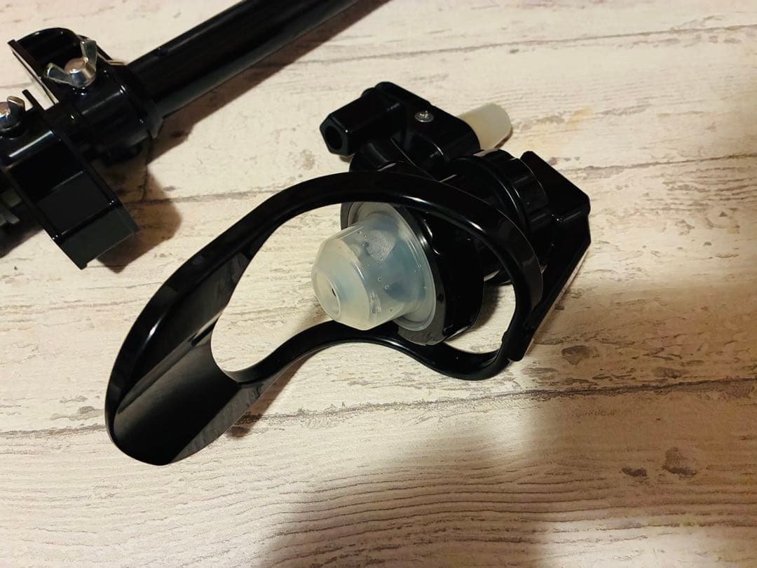 ★【中古美品】超お買得！ワンショットメジャー 台座・本体5個＋予備1個付き★