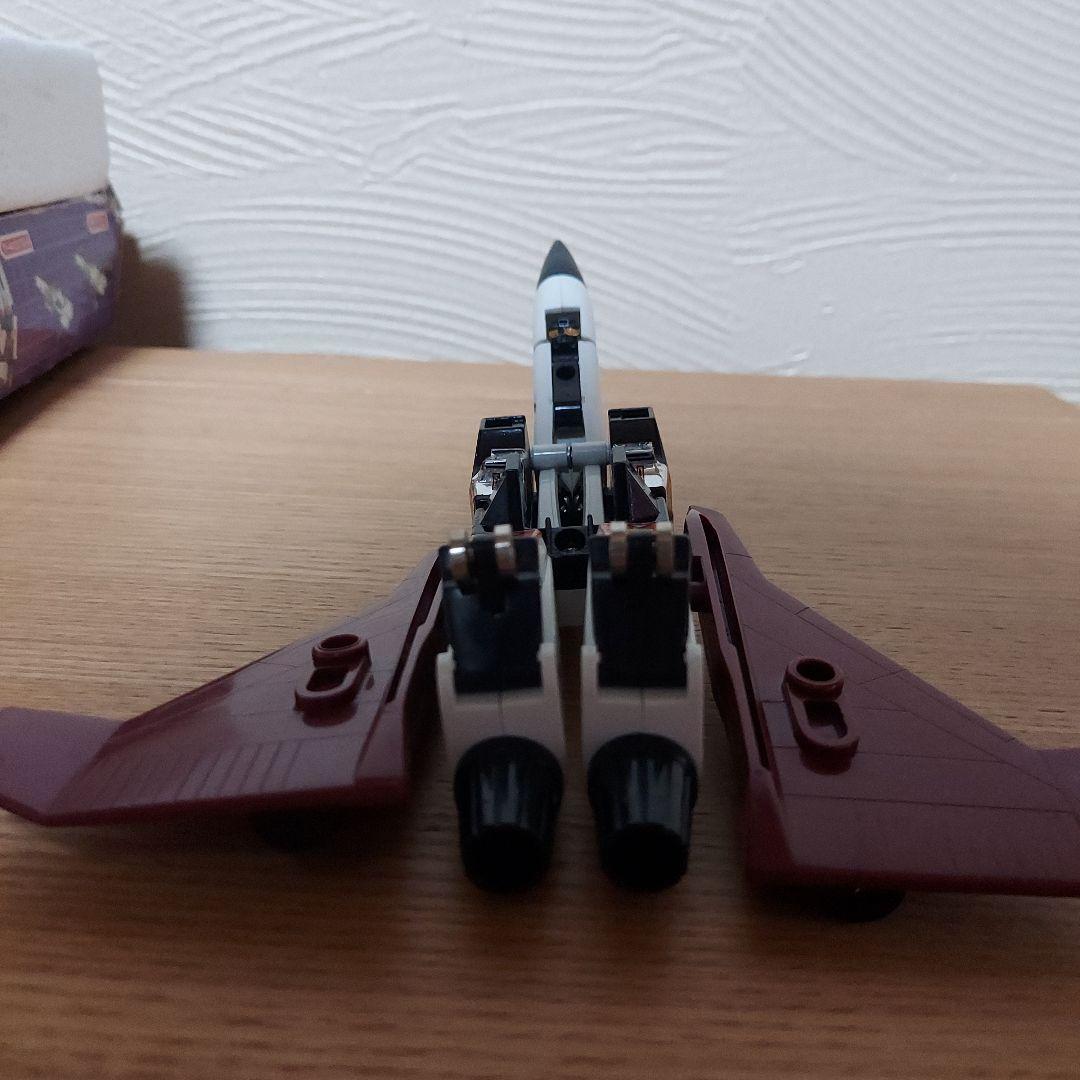 D-56 トランスフォーマー 　ジェットラムジェット
